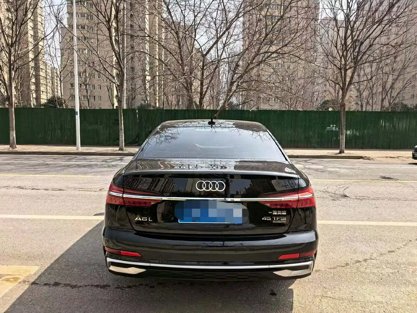  A6L