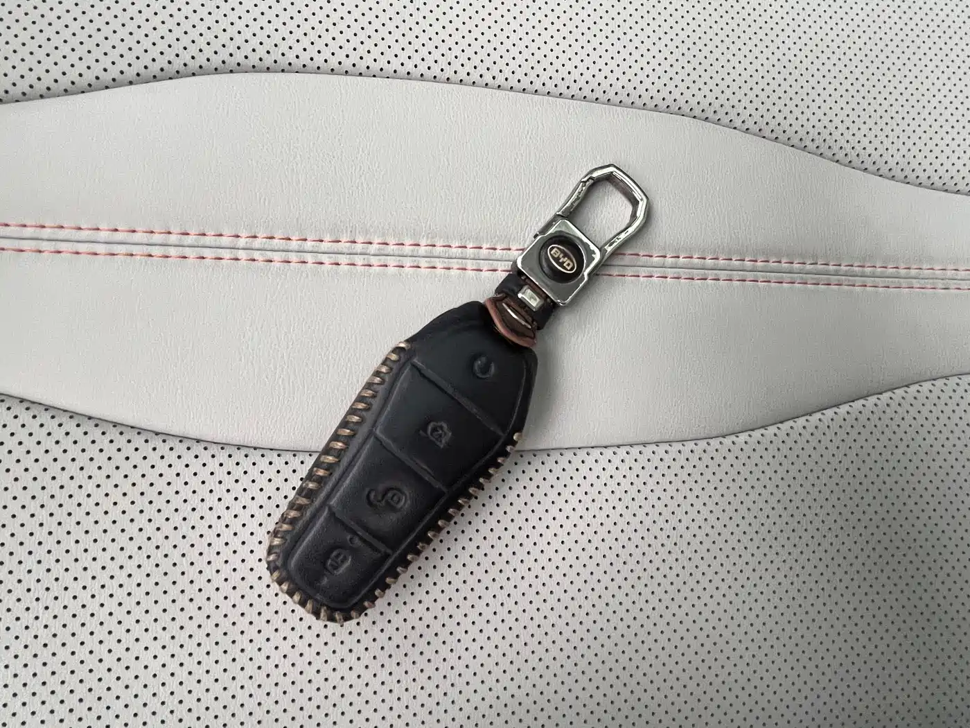 BYD SONGJIANG NEW ENERGY