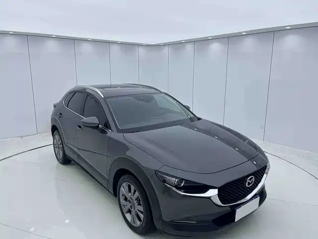 MAZDA CX 30