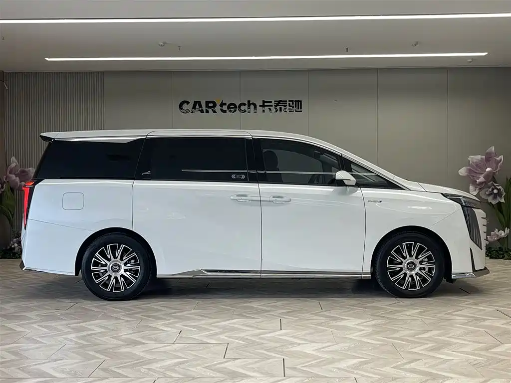GAC TRUMPCHI E9