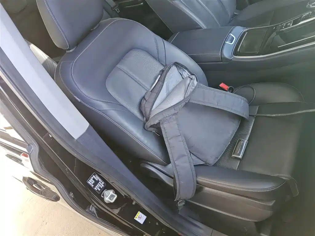 GAC Trumpchi Trumpchi M8 2023 Leading Series 390T Premium Edition фото 25