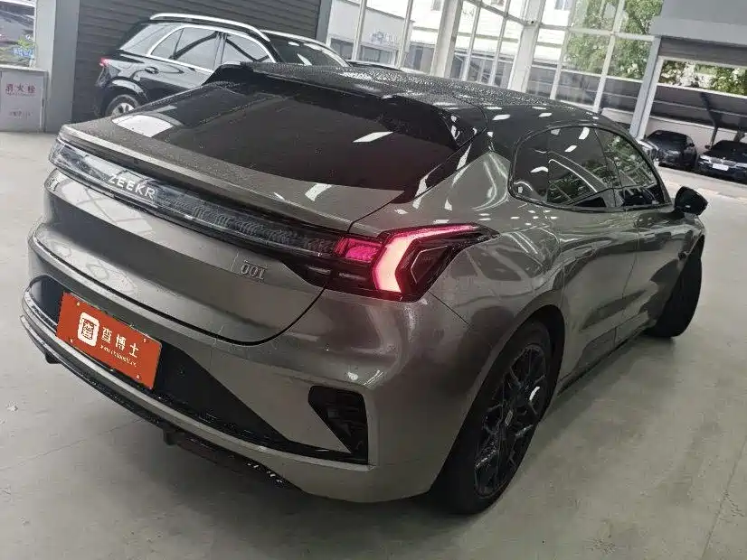 ZEEKR 001 2025 2026 ME Edition 103kWh AWD