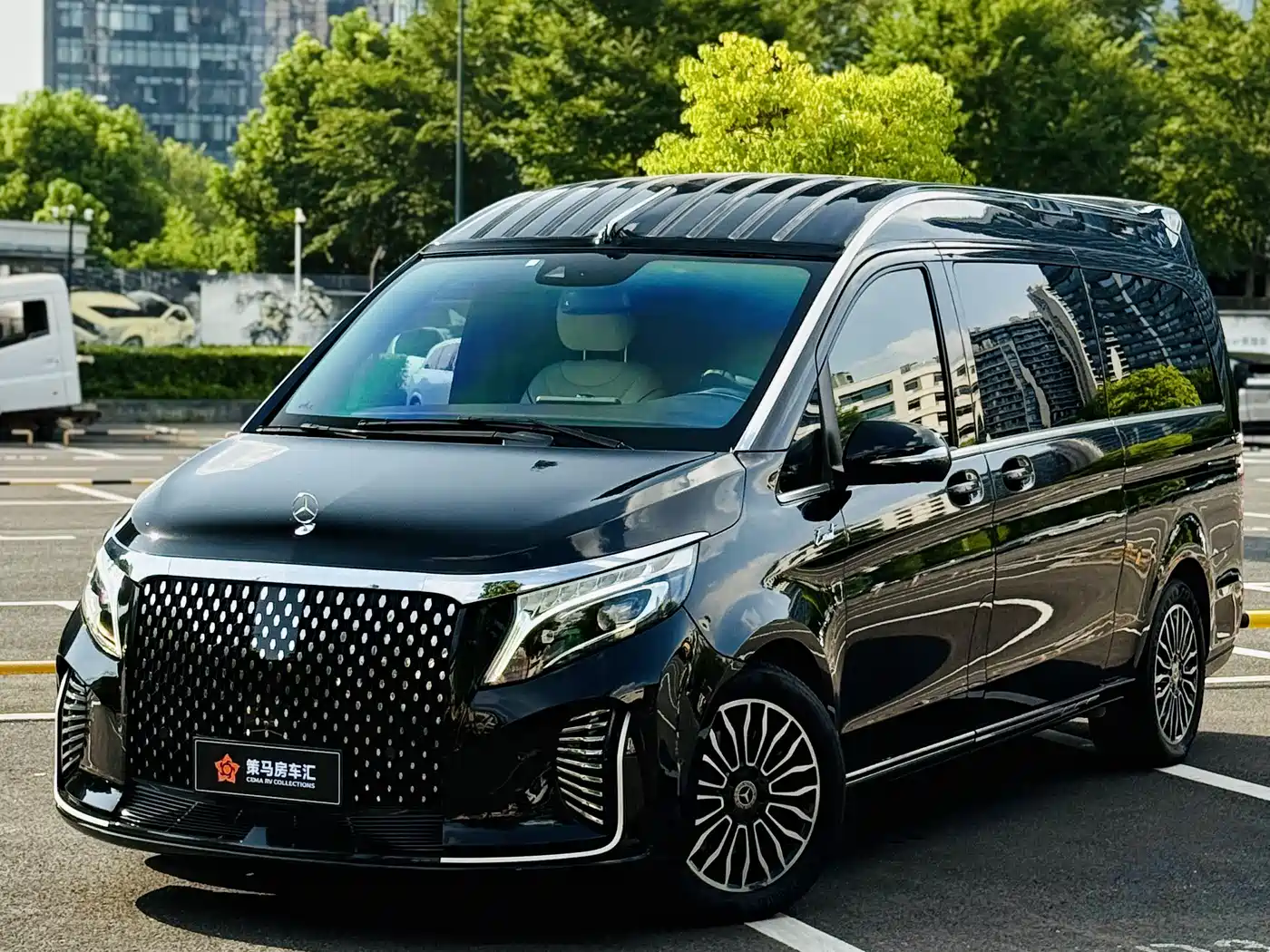 Kedi Auto Keddi Shengmufeng 2023 2023 2.0T Shengmufeng MH7 Business Edition