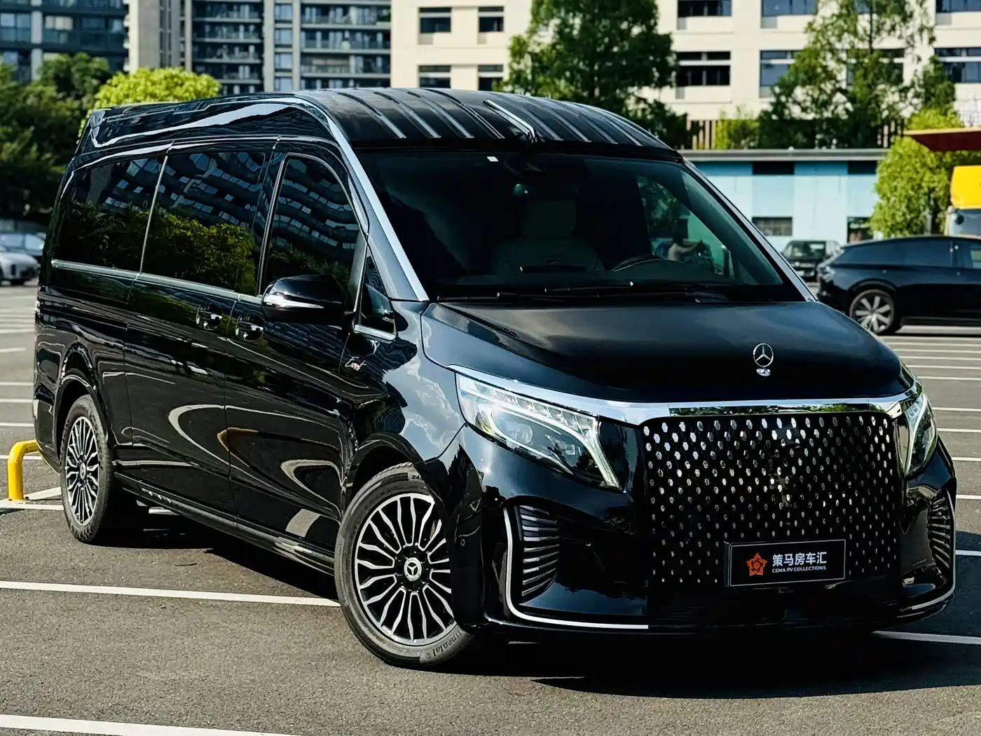 Kedi Auto Keddi Shengmufeng 2023 2023 2.0T Shengmufeng MH7 Business Edition
