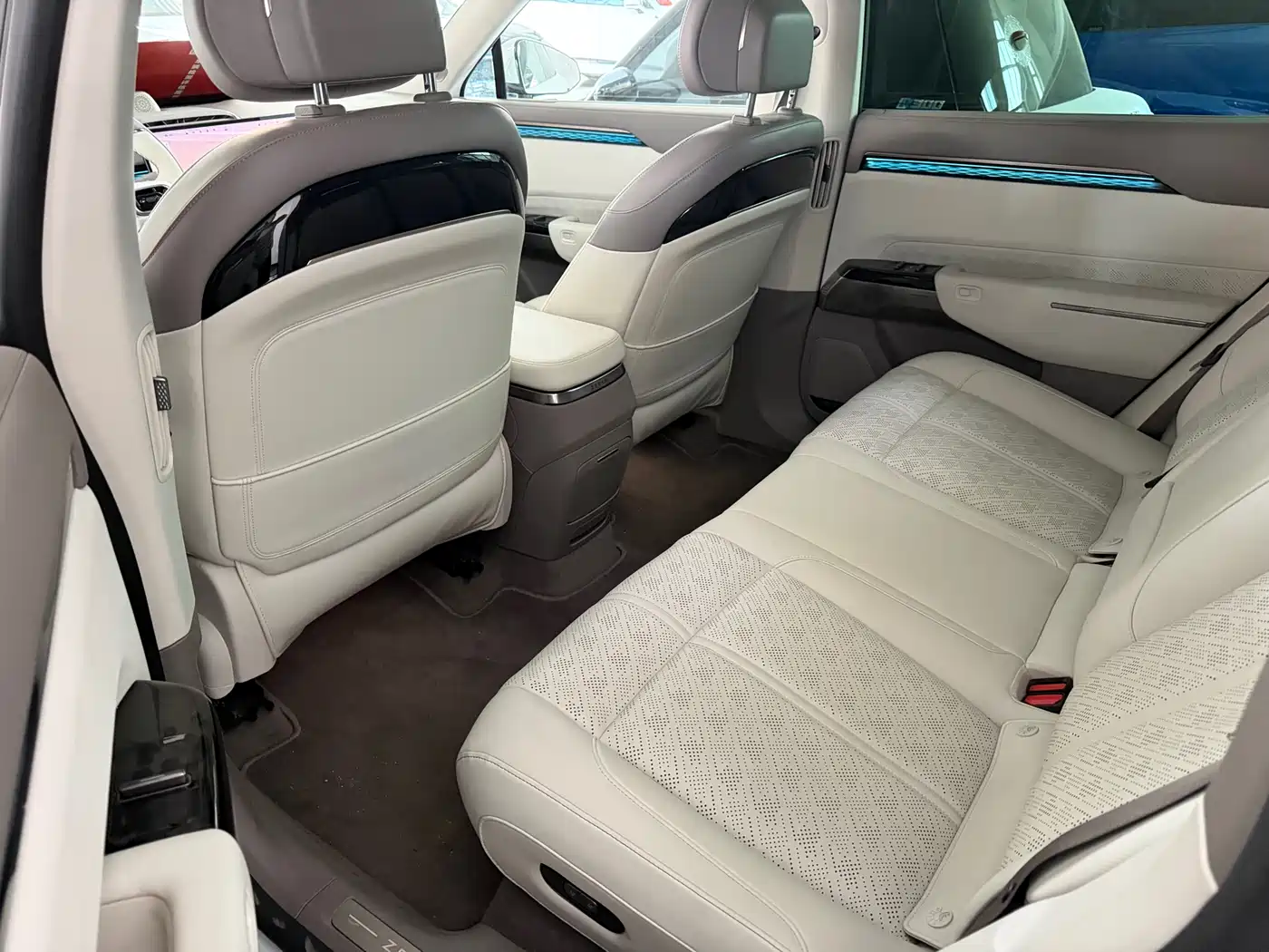 ZEEKR EXTREME KRYPTON 7X