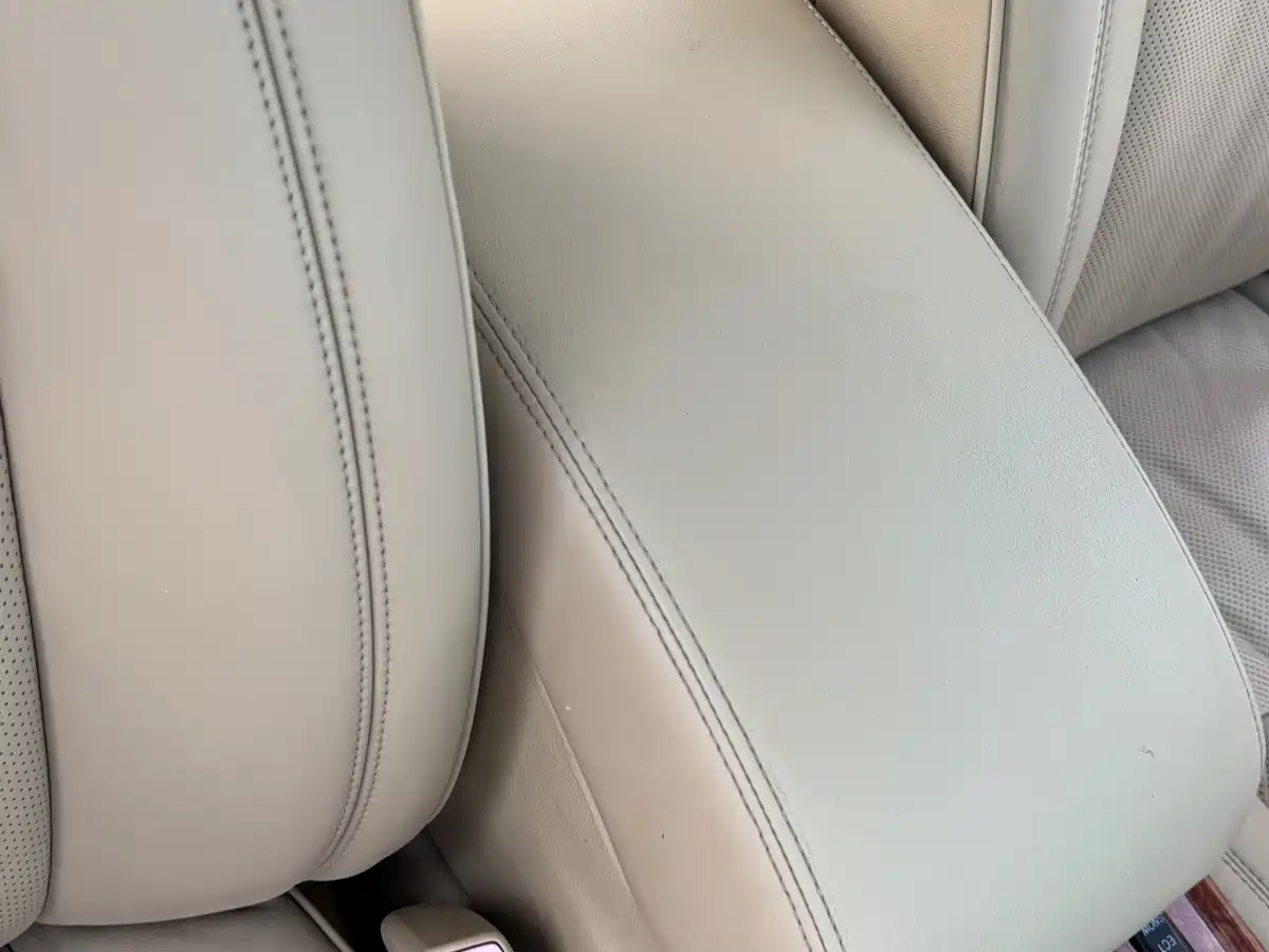 Toyota Crown 2007 2007 2.5L Royal Leather Edition