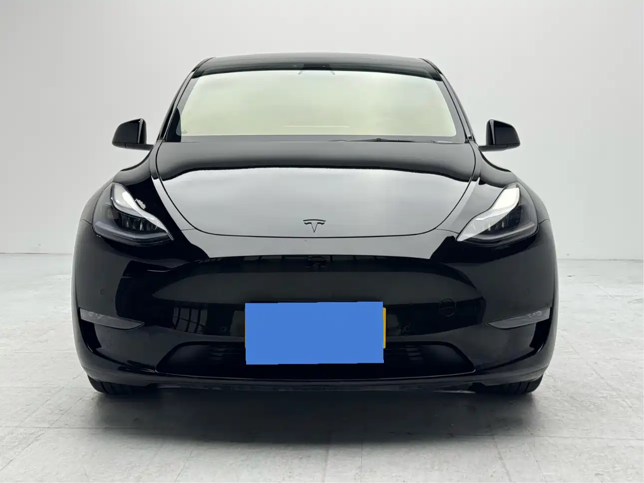 Tesla Model Y 2021 2021 Standard Range Rear-Wheel Drive