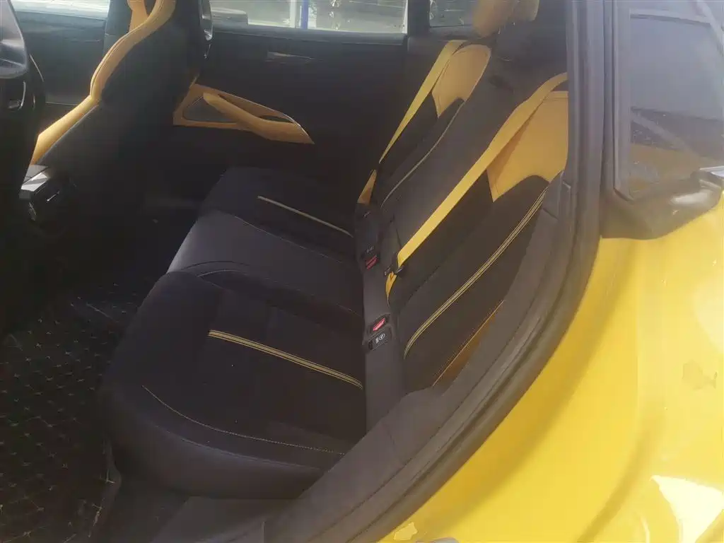 Xiaomi Auto Xiaomi SU7 Ultra 2025 Model Ultra фото 13