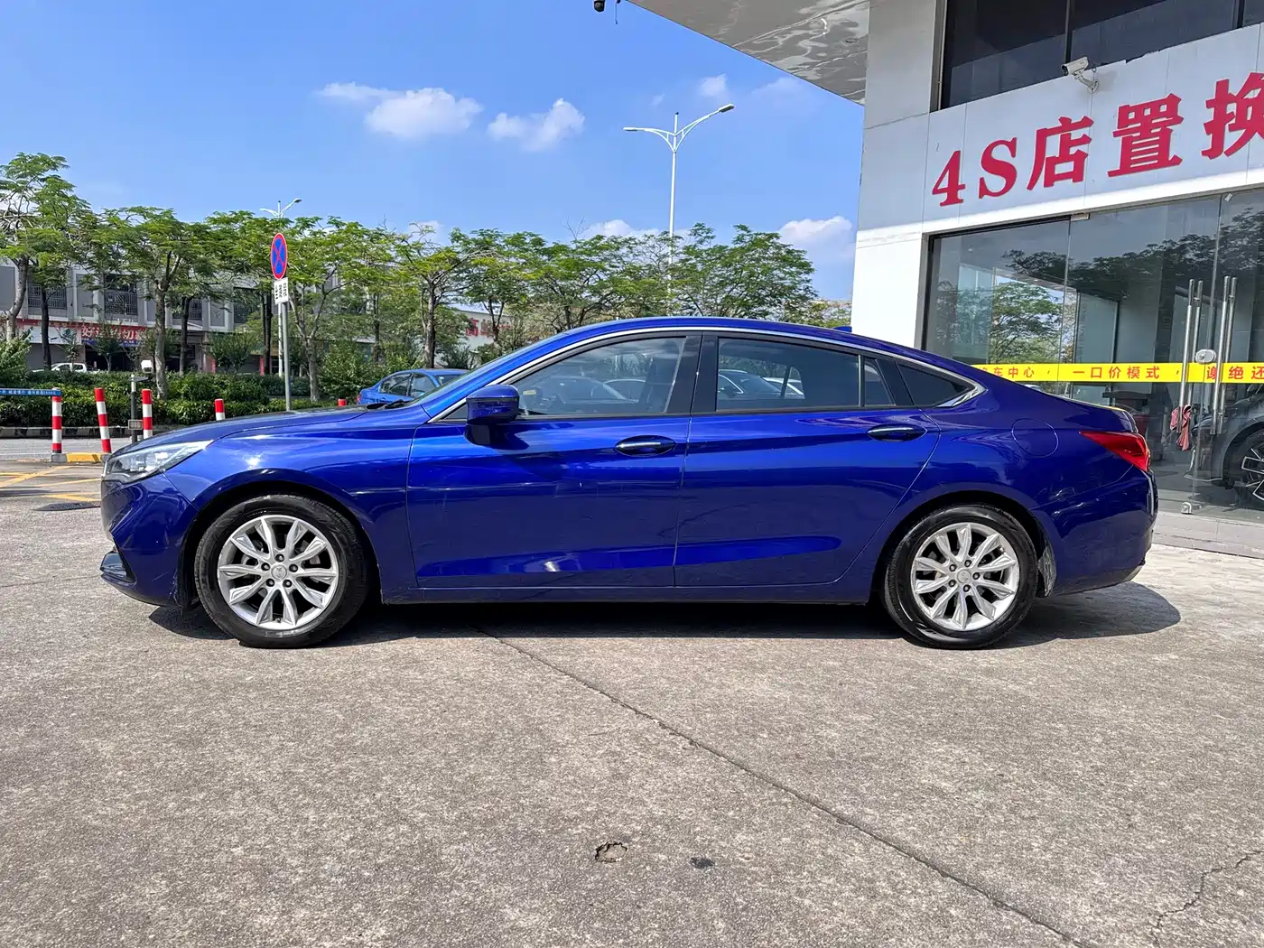 Hongqi H5 2019 30TD Style Edition фото 7