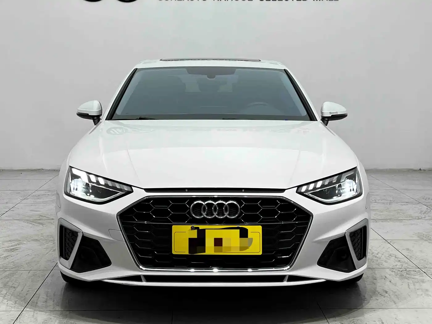 Audi A4L 2022 40 TFSI Luxury Dynamic фото 2