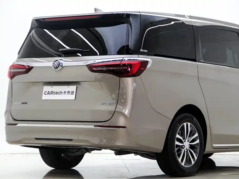 Buick GL8 2023 ES Landmaster Comfort фото 28