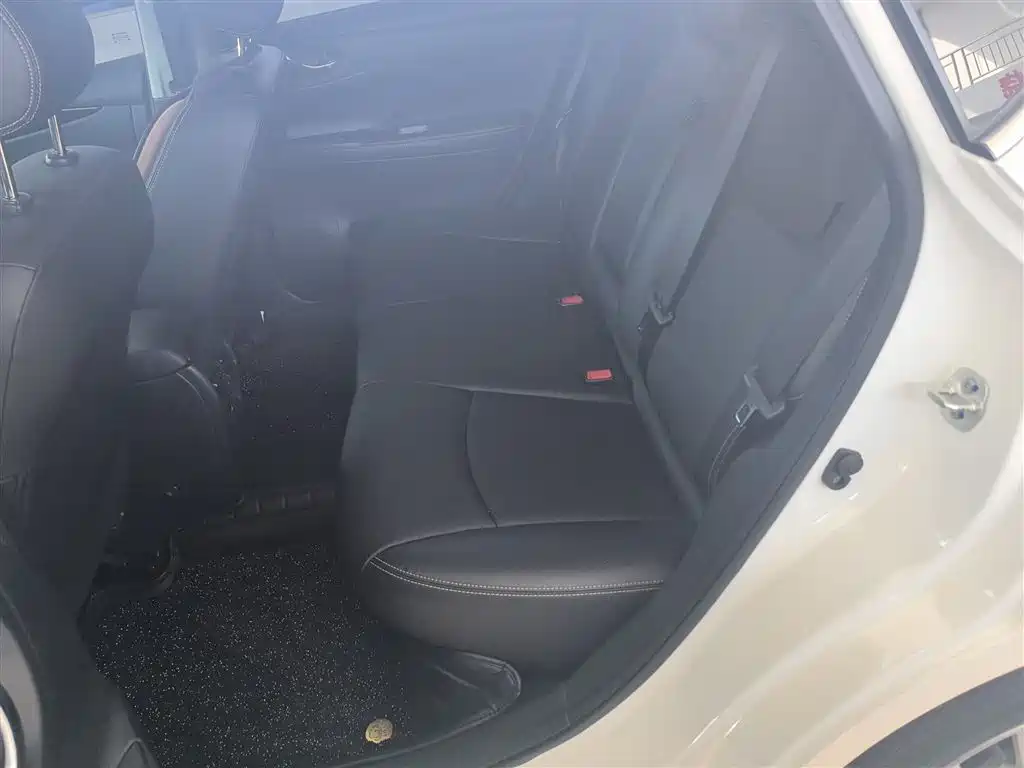 Nissan Tiida 2023 2024 1.6L CVT Smart Drive Edition