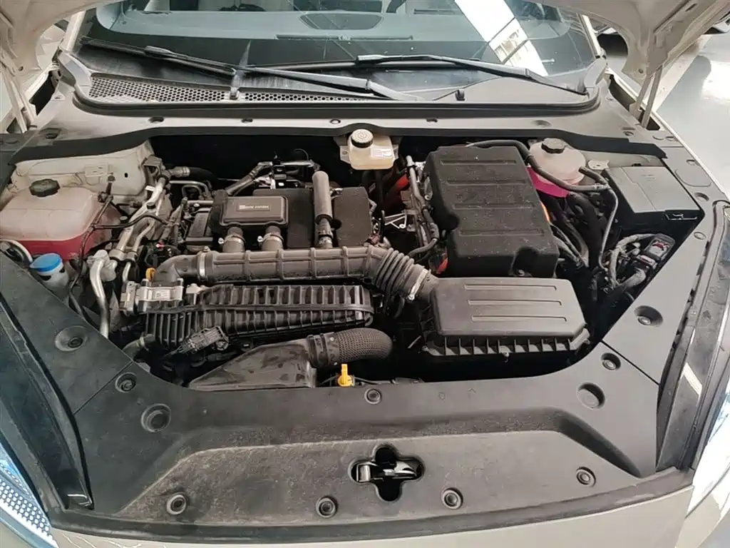 BYD Seal 06 New Energy 2024 DM-i 120KM Honor фото 20