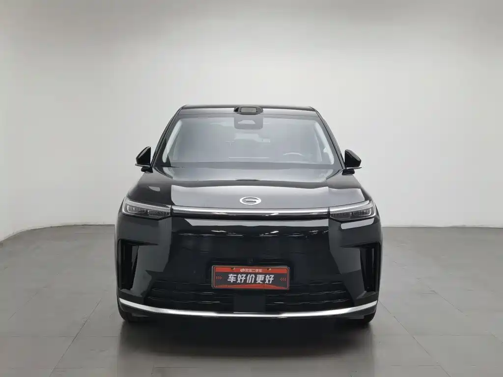 GAC Trumpchi Trumpchi Vision S9 2025 2025 1.5T Hybrid Premium