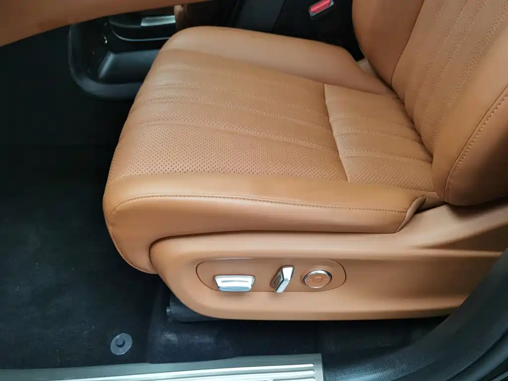 GAC Trumpchi Trumpchi Vision S9 2025 2025 1.5T Hybrid Premium