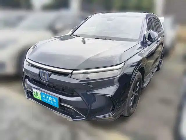  Honda Breeze New Energy 2023 e:PHEV Exclusive Edition