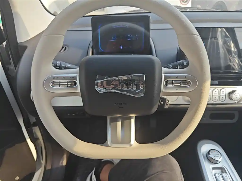 Changan Qiyuan Changan Lumin 2026 2026 Model 205km Treasure Edition