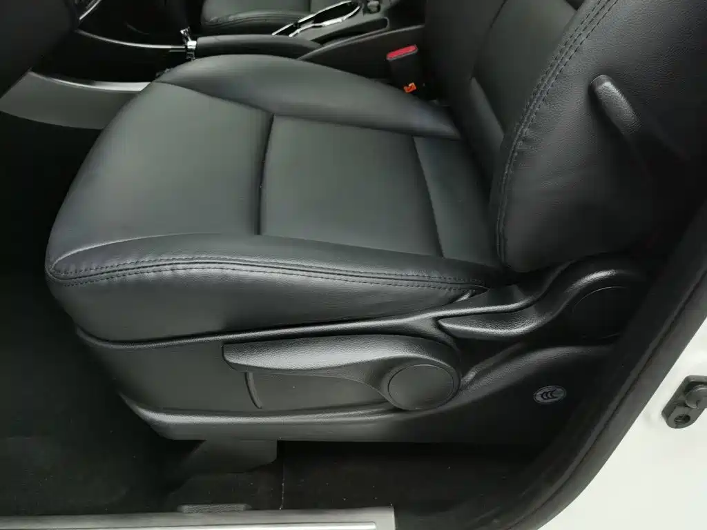 SsangYong Korando 2015 2015 2.0L 2WD Automatic Enjoyment Edition