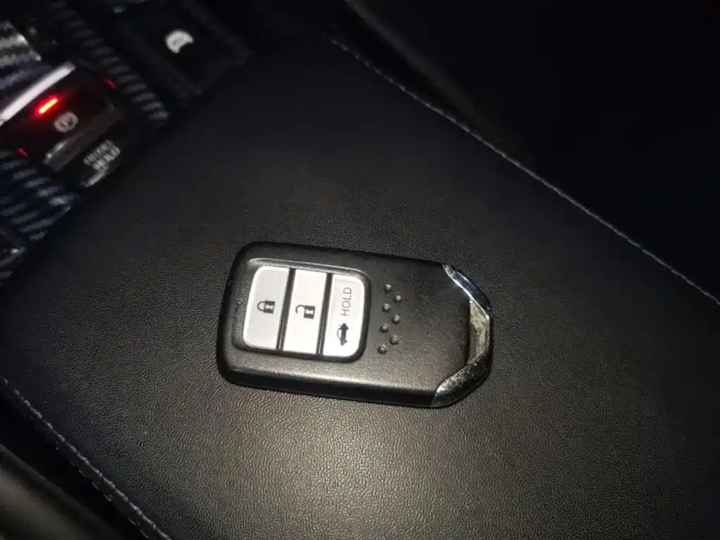 Honda ENVIX 2021 2021 Sharp Hybrid 1.5L Pure Comfort Edition