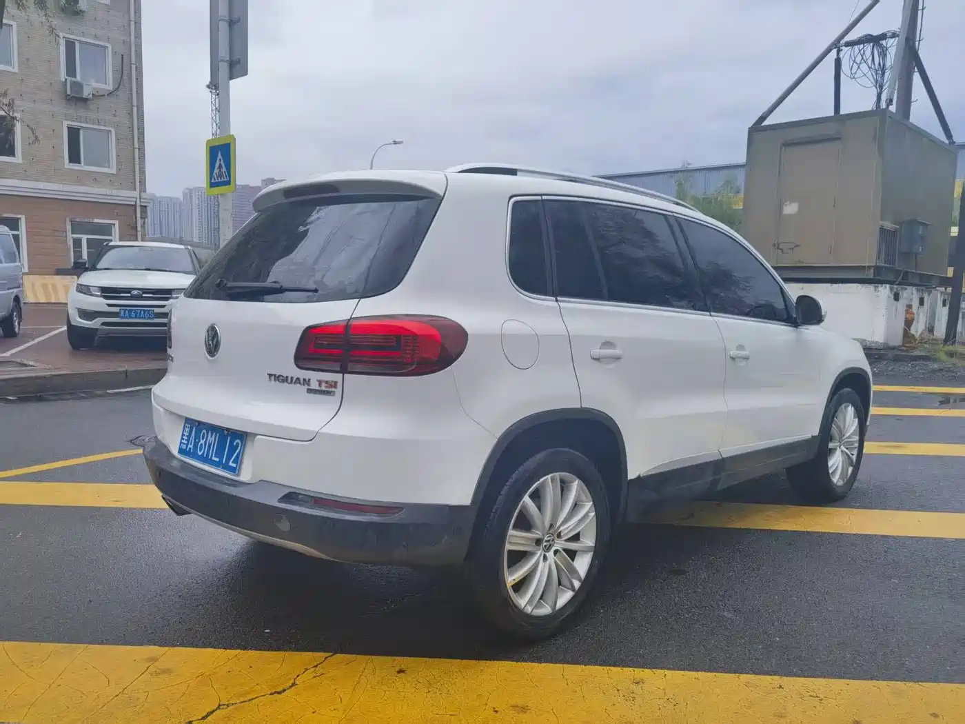 Фото 6 - Haval H6