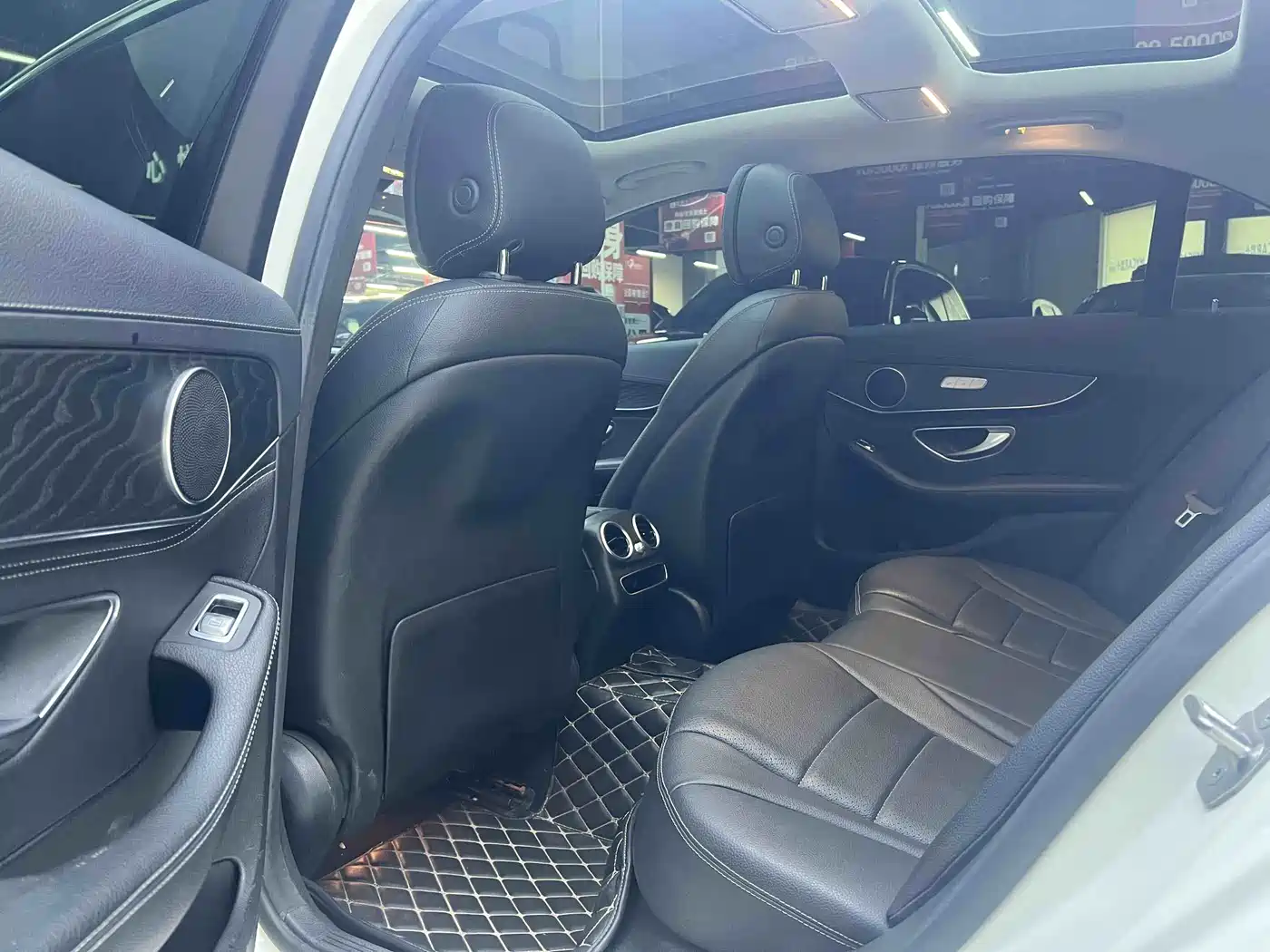 Mercedes-Benz C-Class 2019 Facelift C 260 L Sport фото 10