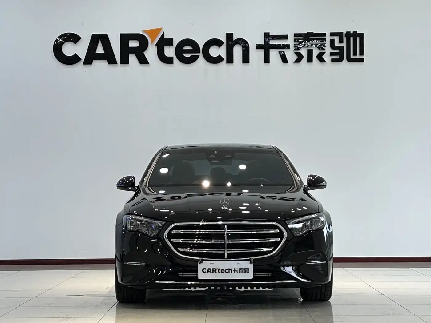 Mercedes-Benz E-Class 2025 Facelift E 300 L Luxury фото 2