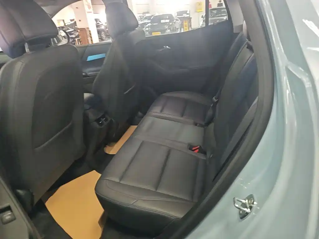 Chevrolet Equinox Plus 2026 2024 102km RS Ultimate Edition