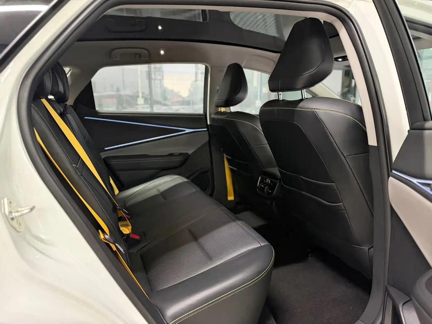 Toyota bZ5 2025 2025 550 PRO Smart Edition