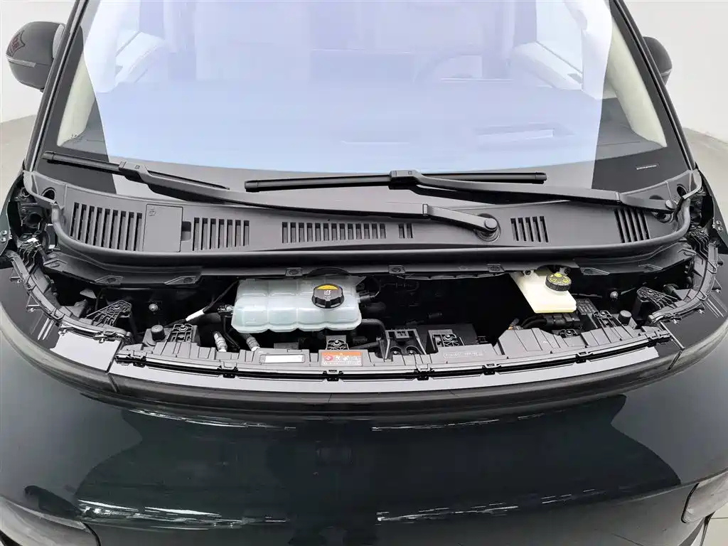 GEELY GALAXY WING TRUE L380