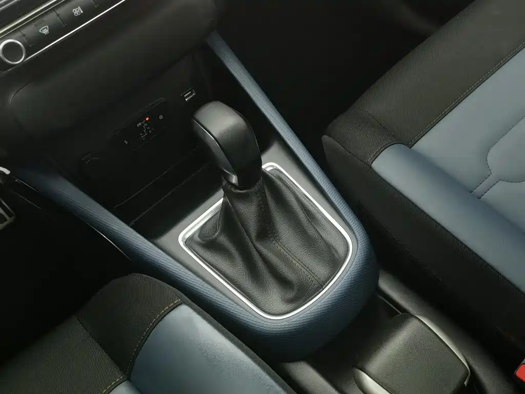 CITROEN YUNYI C4 AIRCROSS