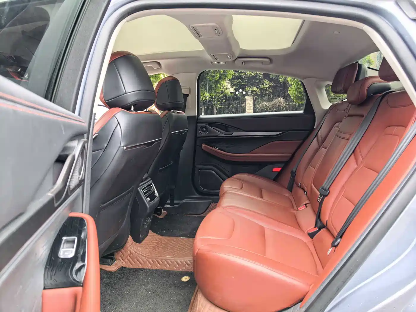 Lincoln Z 2022 2022 Model iCool Elegance Edition