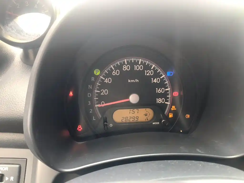 Suzuki Alto 2015 2013 1.0L Automatic Deluxe