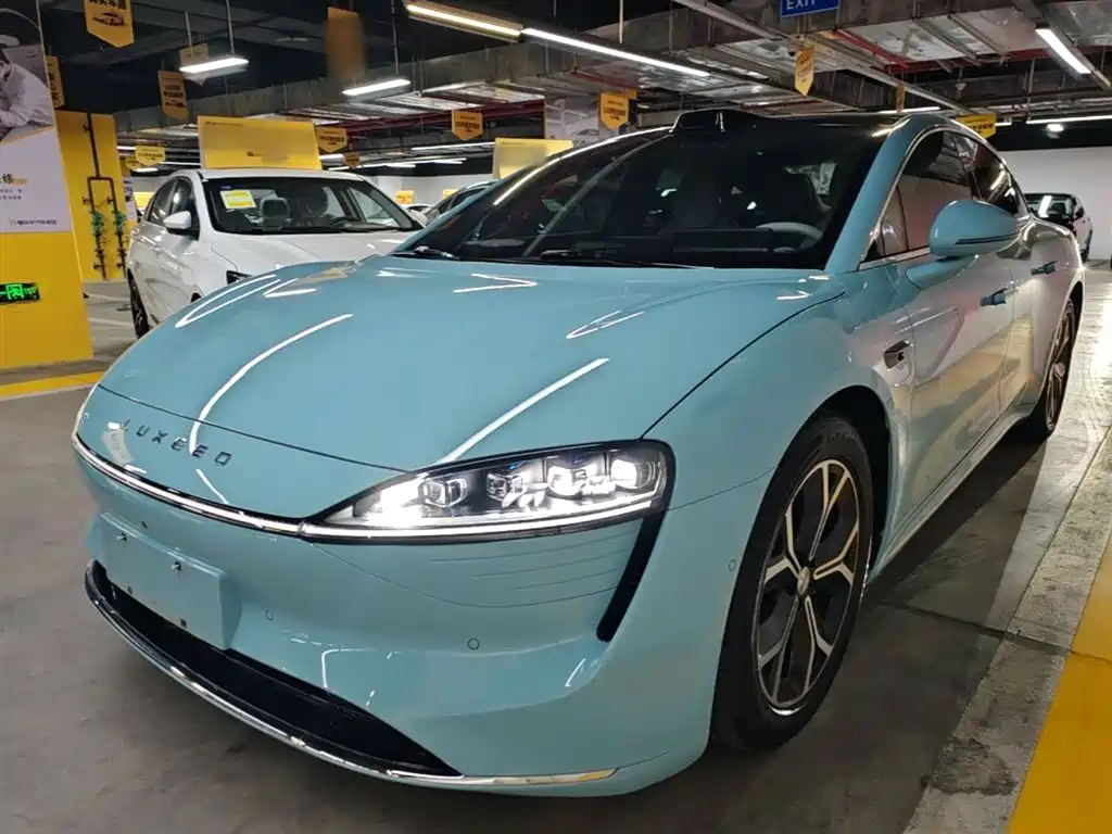 Zhijie S7 2024 Max