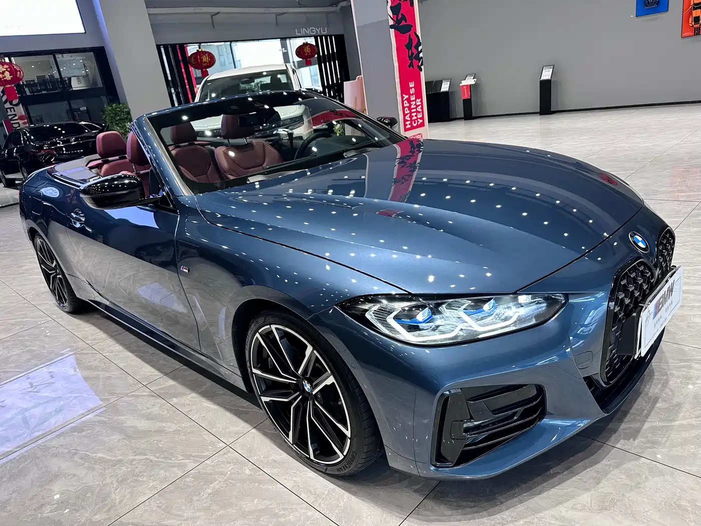 Фото 3 - BMW 4 Series