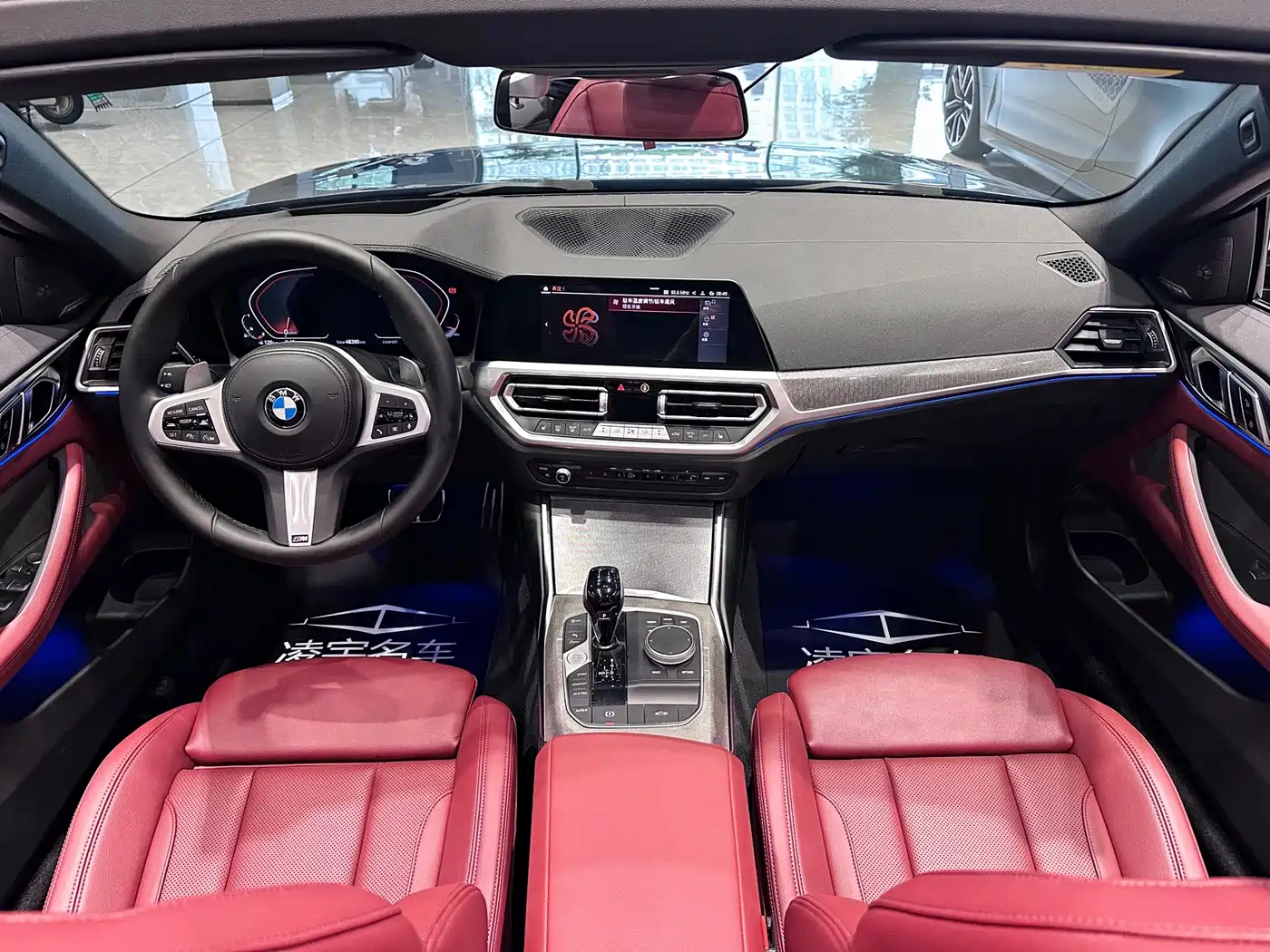 Фото 15 - BMW 4 Series