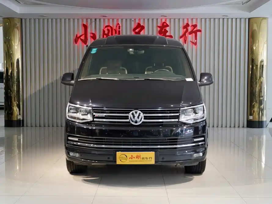 Chechi Auto VehT Series 2019 2019 2.0T Magellan