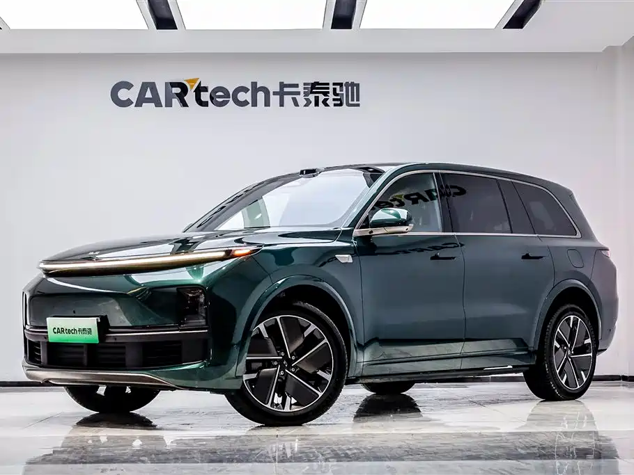 Li Auto IDEAL L9