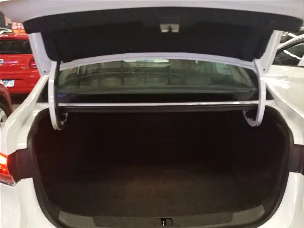 BUICK YINGLANG