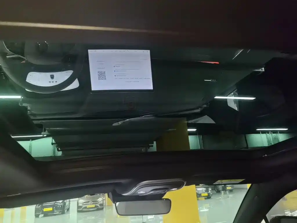 BYD Tang New Energy 2025 2025 DM-i 115KM Prestige Type