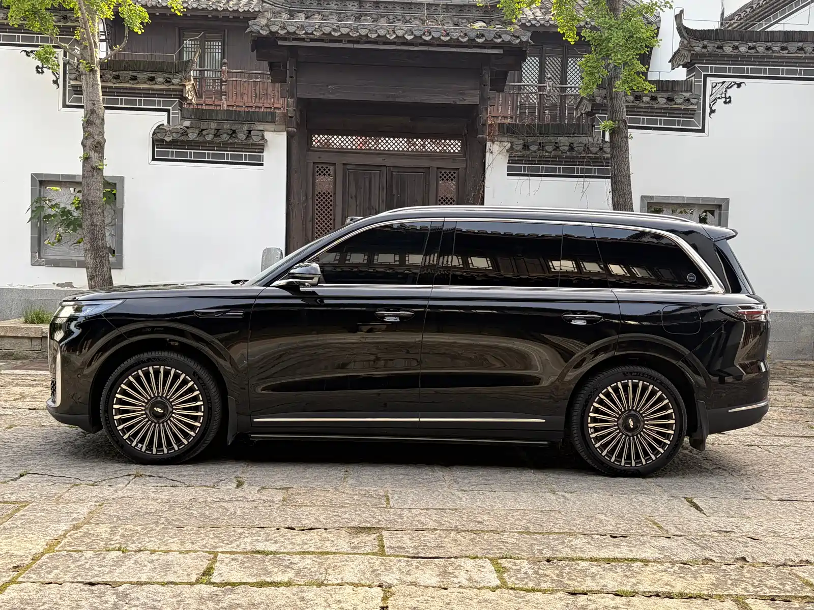 Фото 4 - Chery Fengyun Fengyun T11