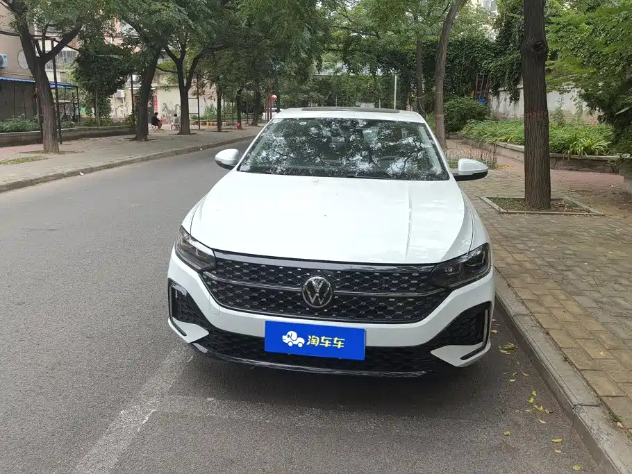 2026 Volkswagen Lavida