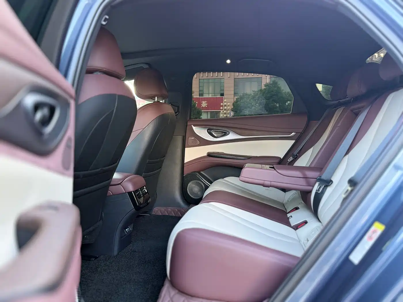 Photo 14 - BYD Seal