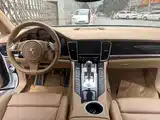 صورة 9 - Porsche Panamera
