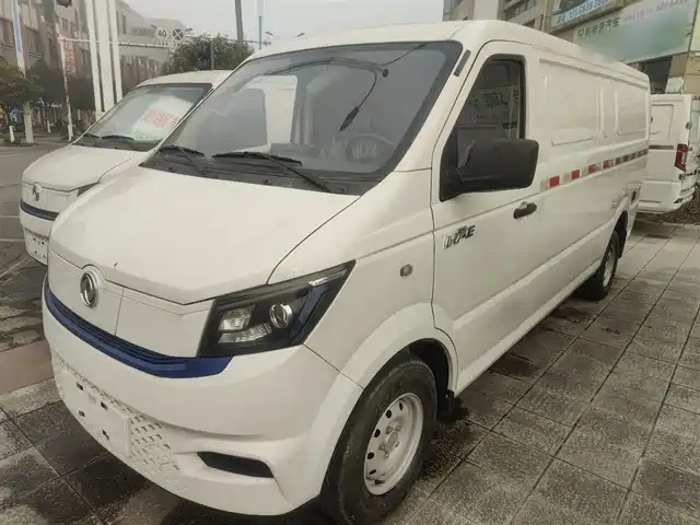 Dongfeng Yufeng EM27 2024 EM27L EVE Power 41.86kWh