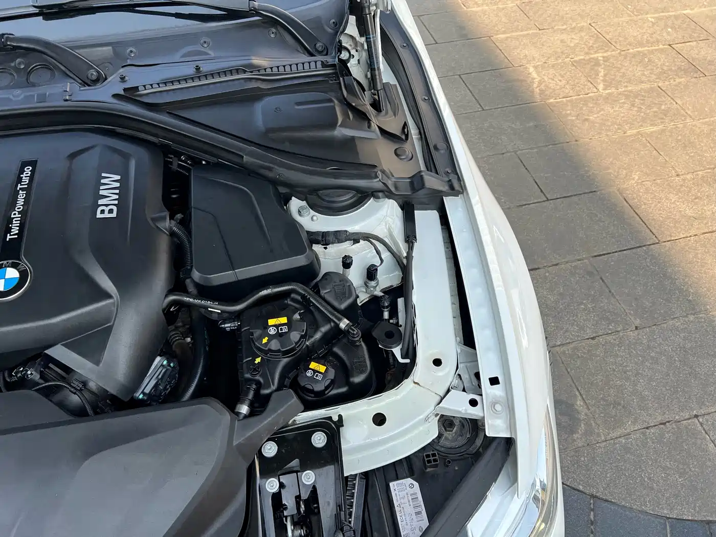 BMW 3 Series 2018 320Li Leading Luxury Package фото 34