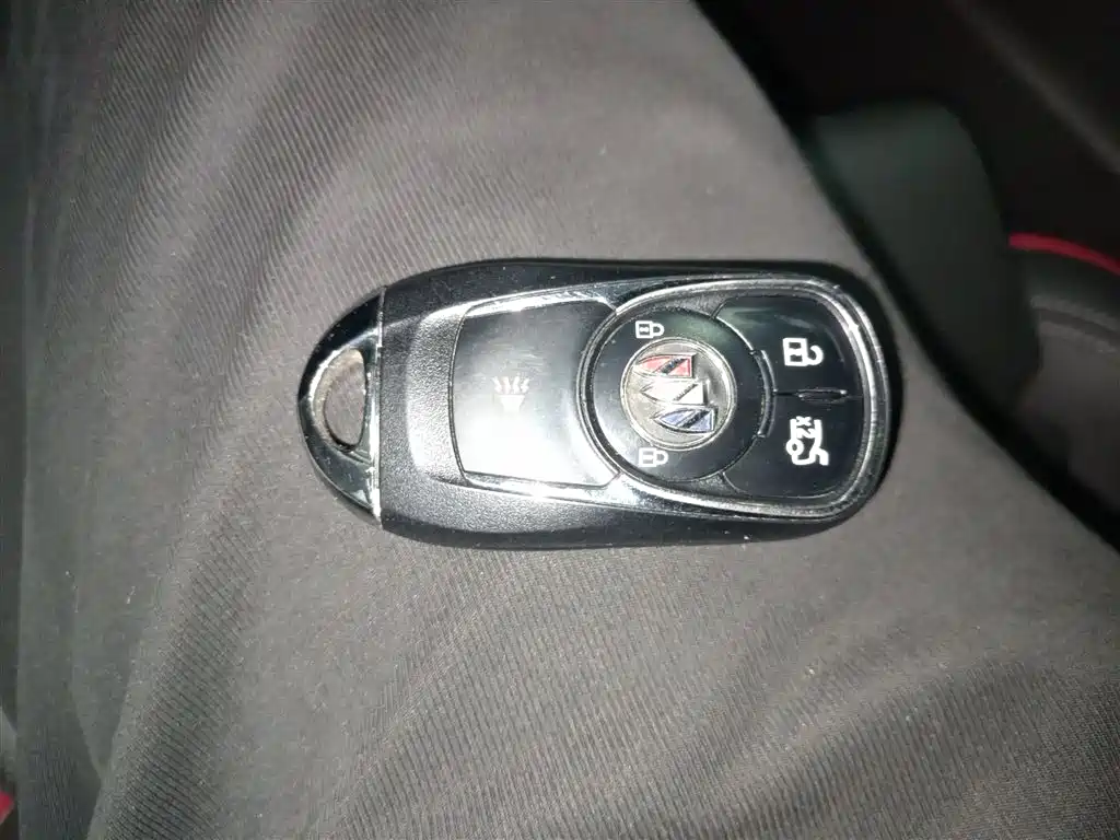 Buick Regal 2020 GS 28T Elite фото 9