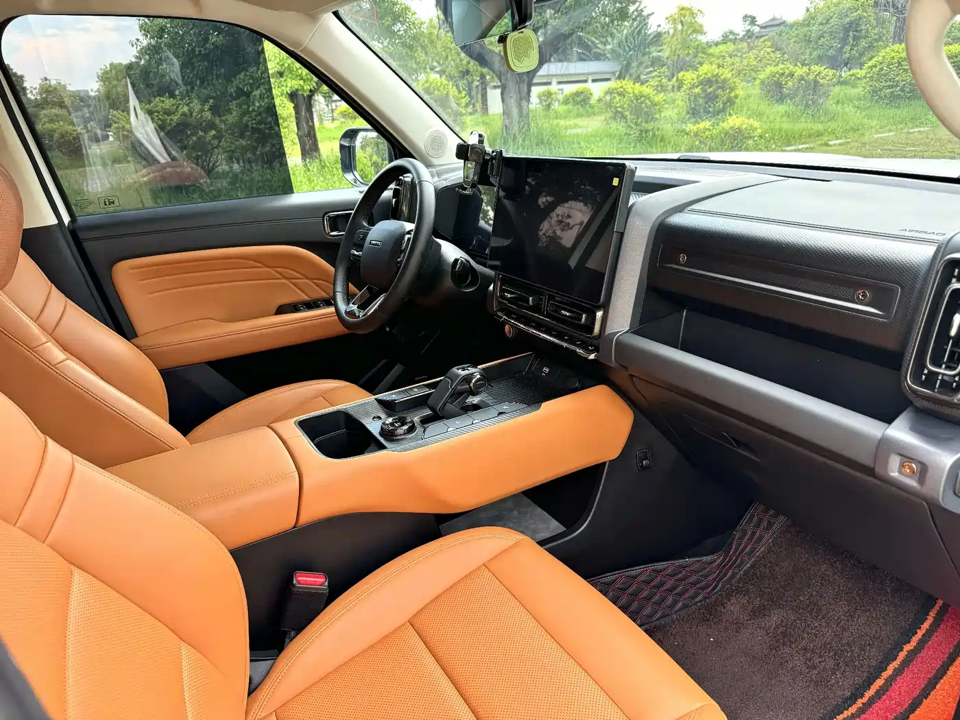 Haval Raptor 2024 2024 Hi4 145 Pro