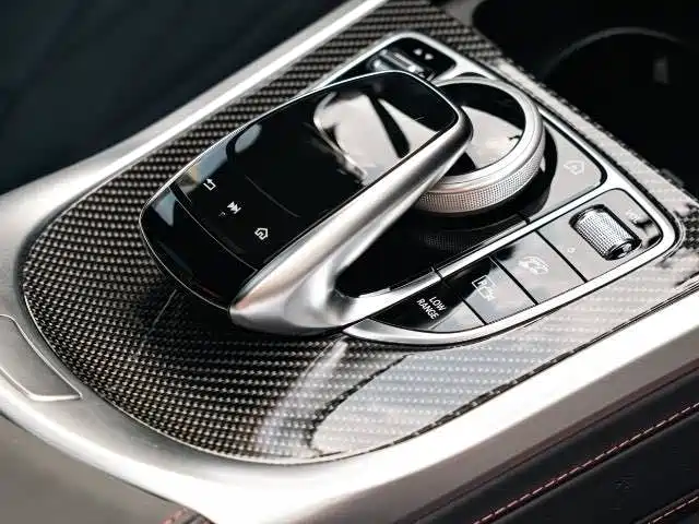 Mercedes-Benz G-Class AMG 2022 AMG G 63 фото 6