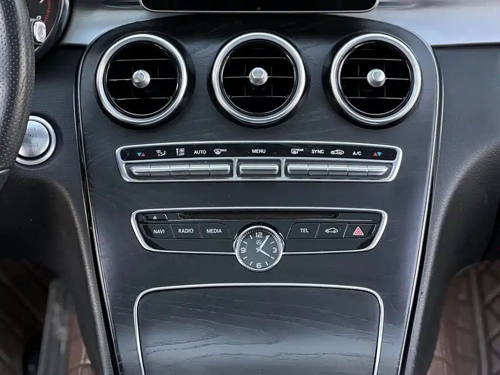 Mercedes-Benz C-Class 2018 C 200 L Sport Edition фото 9