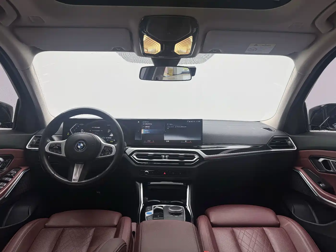 Фото 8 - BMW i3